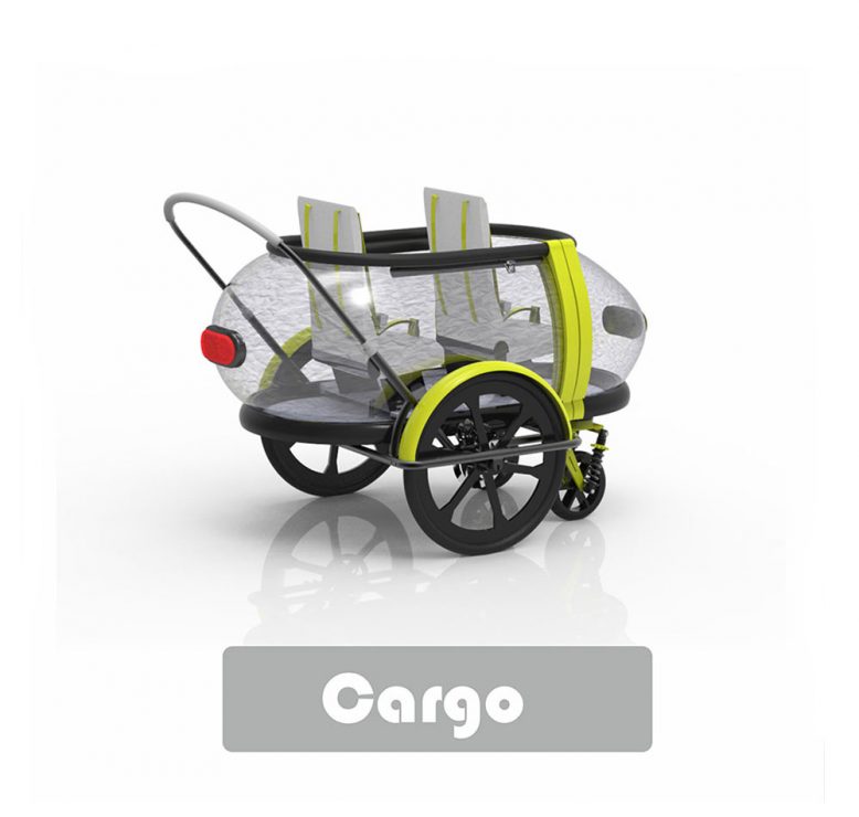 Cargo Design